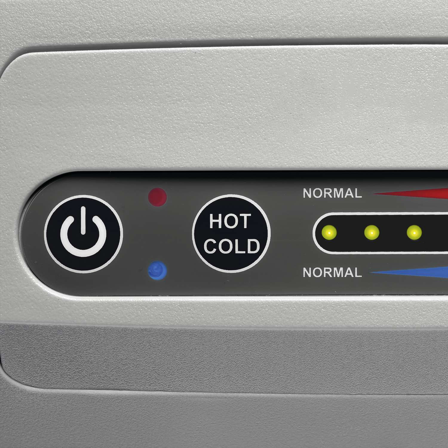 Dometic TropiCool TCX 35 Thermoelektrische Kühlbox 33 Liter