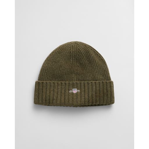 GANT Shield Hue, Juniper Green