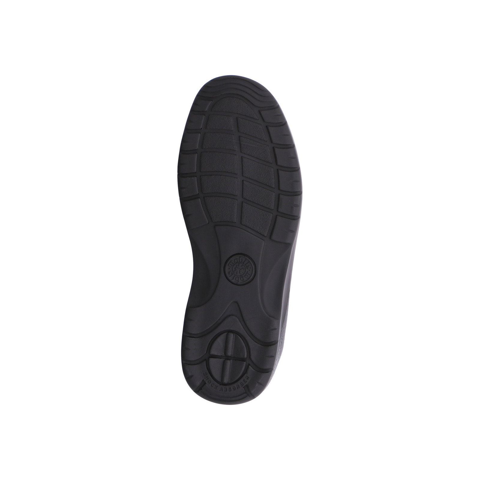 Mobils chaussures Ezard brun