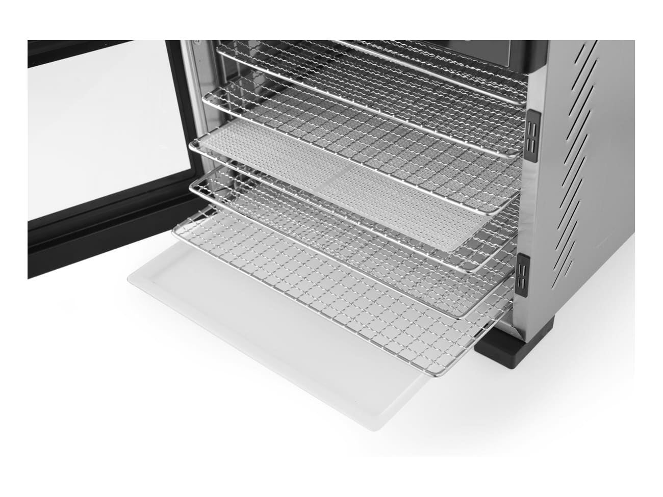 Déshydrateur professionnel - Profi Line - 6 plateaux - Hendi