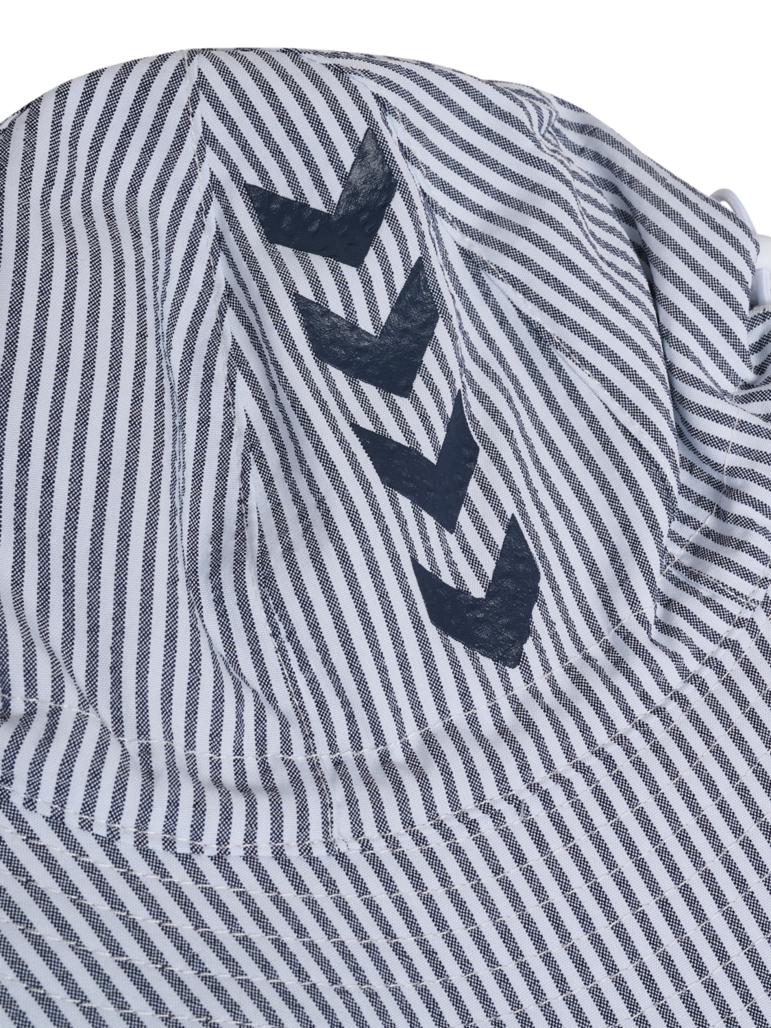 hmlSTARFISH HAT STRIPED