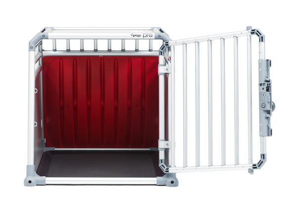 4pets® Hundetransportbox PRO Line 3