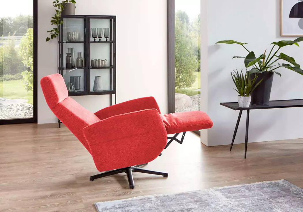 Sessel TV Morris
