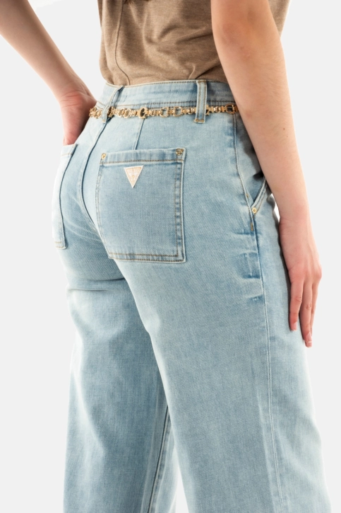 Jeans guess jeans zoya bevt believe it