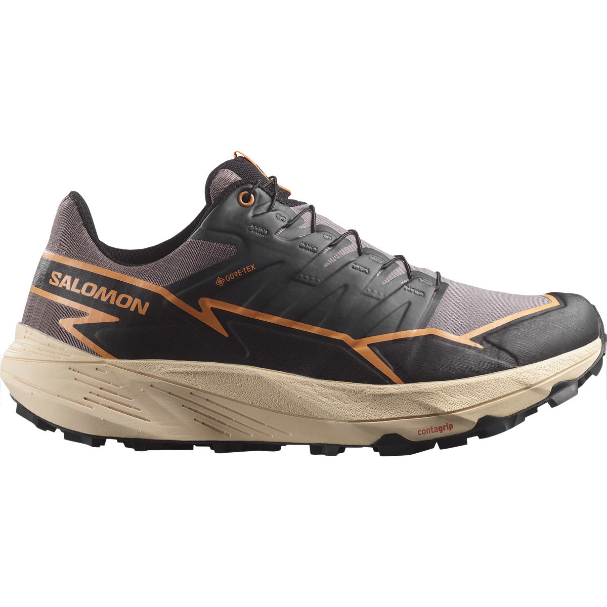 Salomon Thundercross GTX Trail Løbesko Dame