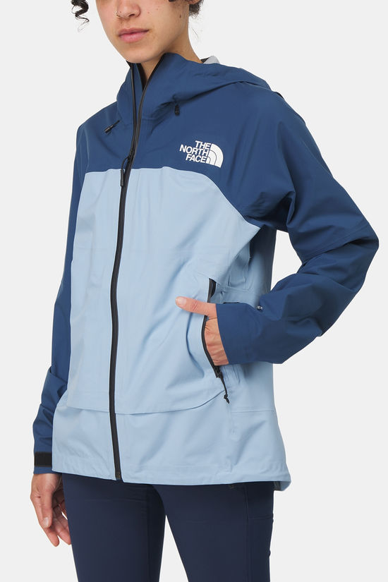 The North Face The North Face Frontier Futurelight 3L Hardshell Jas Dames
