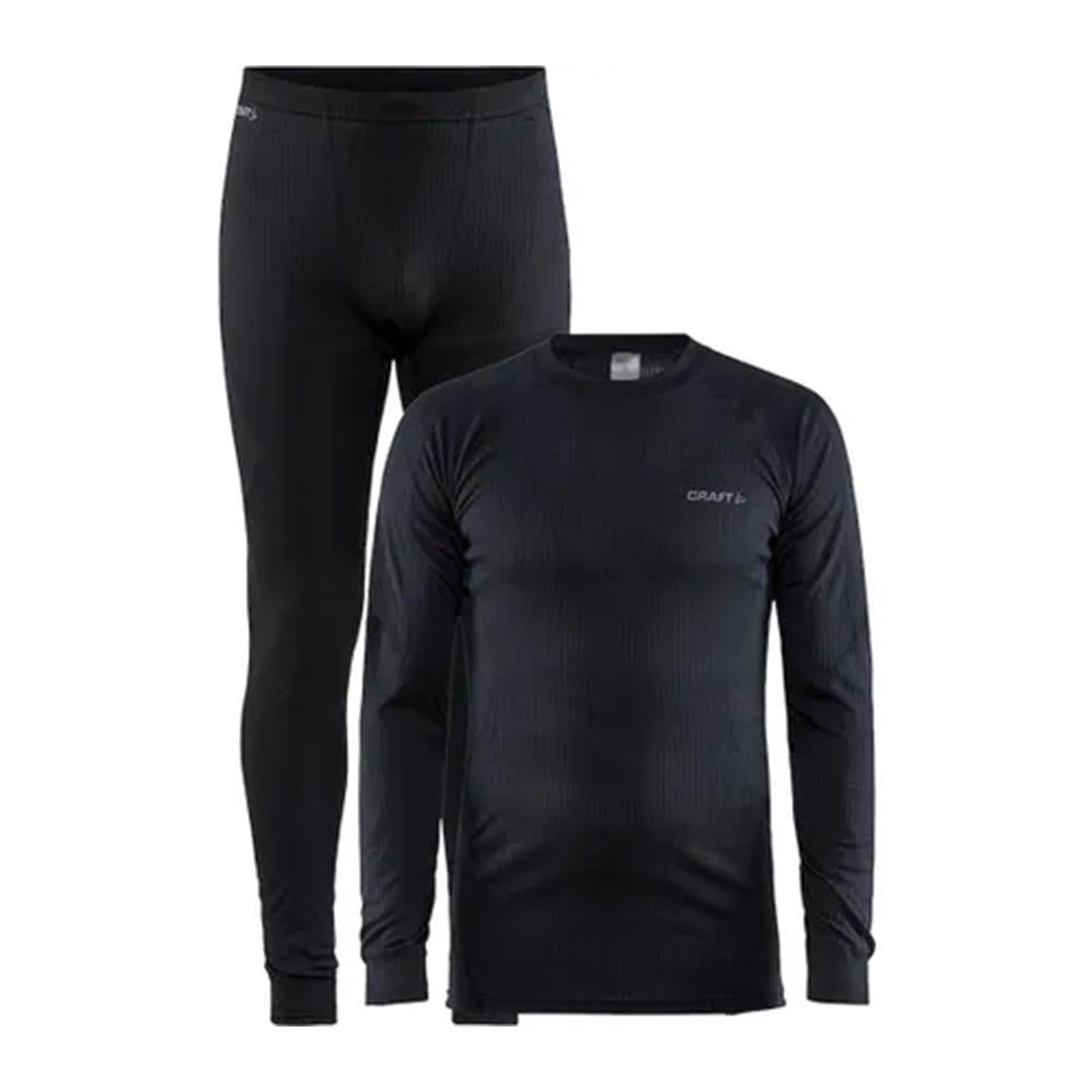 Craft  Core Dry Baselayer Set