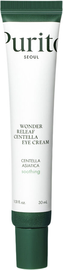 Purito SEOUL Wonder Centrella Eye Cream