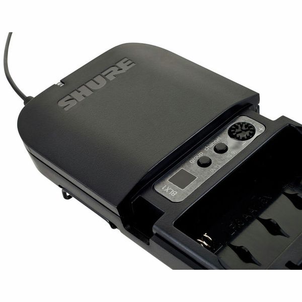 Shure BLX1 M17