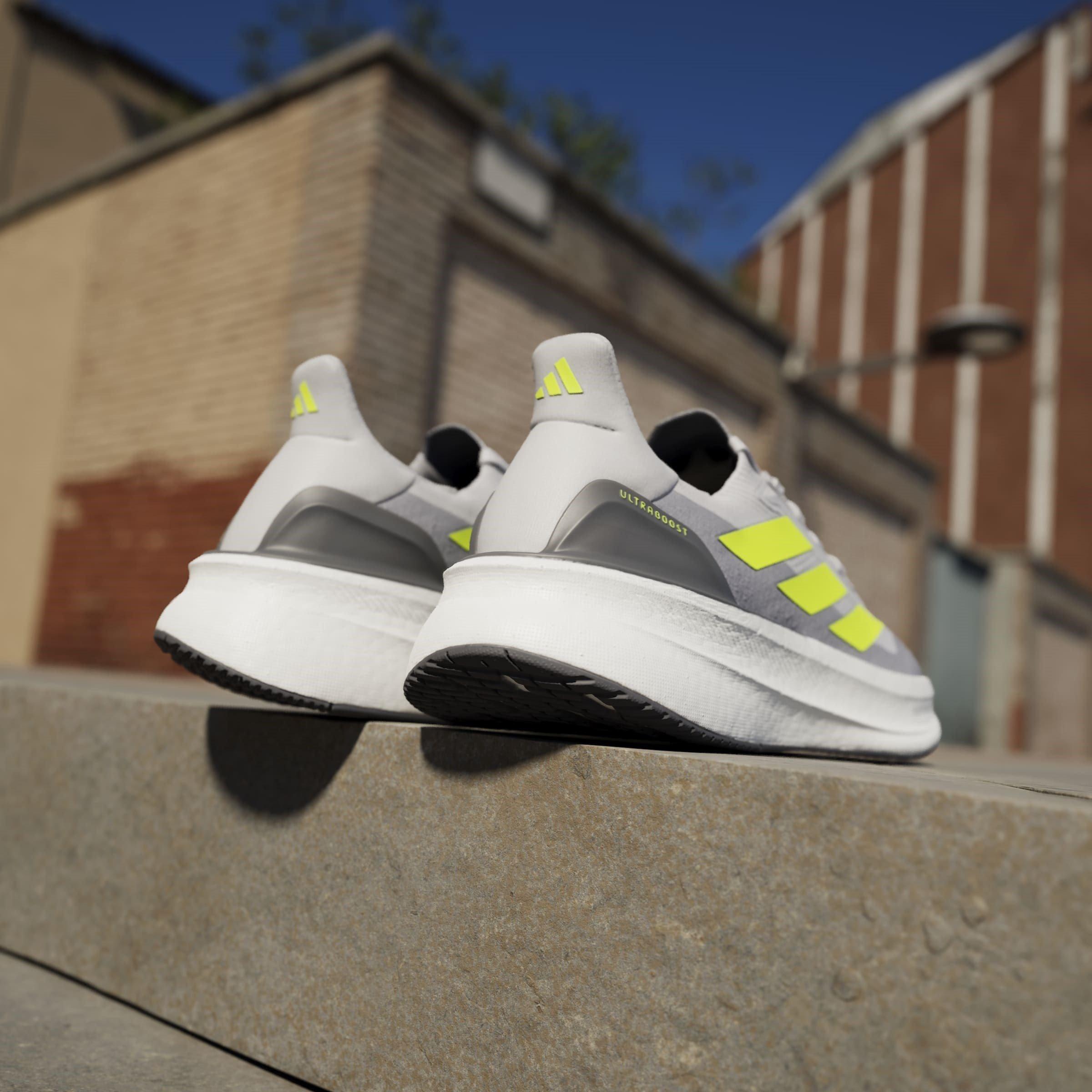 adidas Ultraboost 5x Shoes Mens