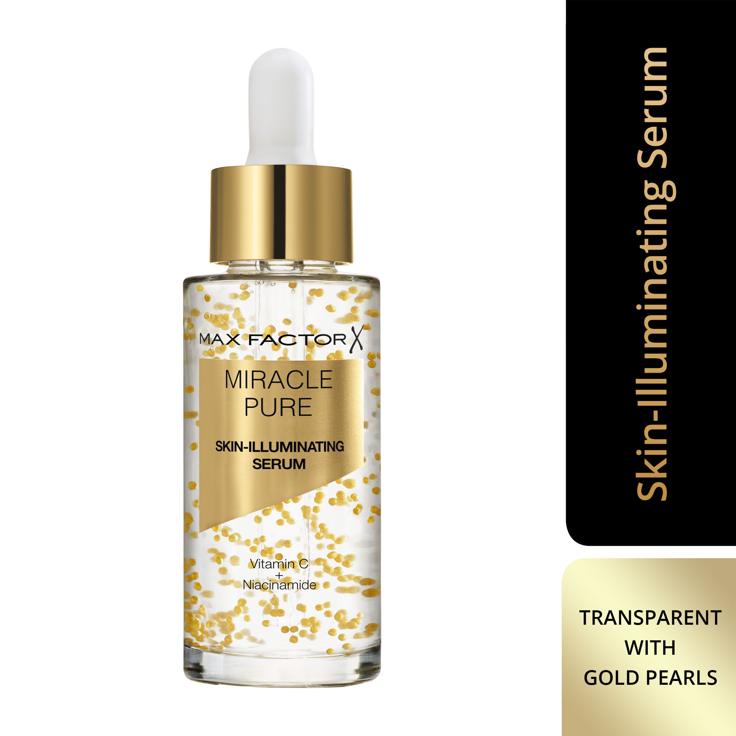 Miracle Pure Illuminating Serum