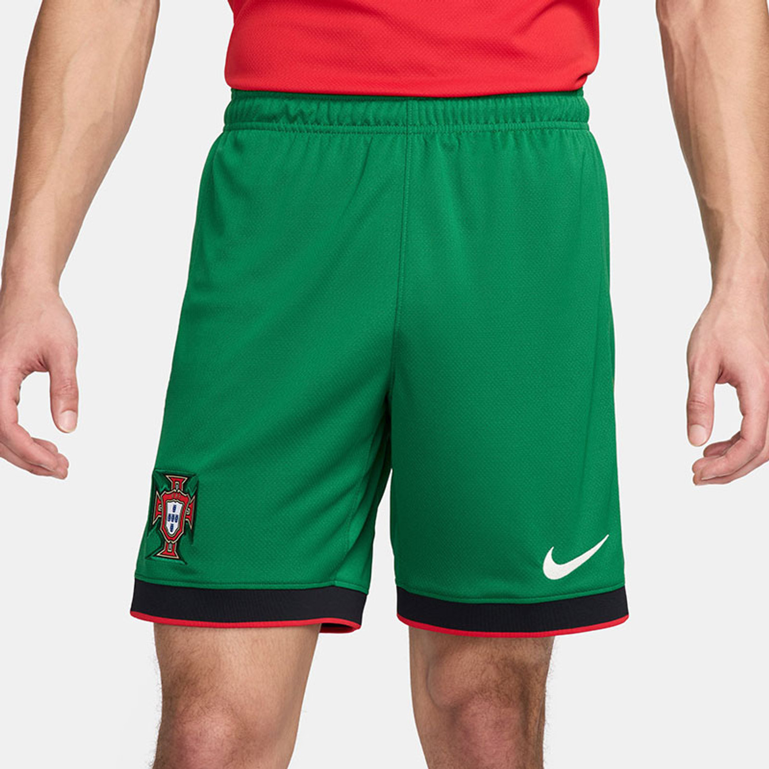 Nike Portugal Thuis Tenue
