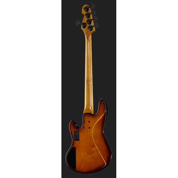 Sandberg California Supreme 35th HB 5