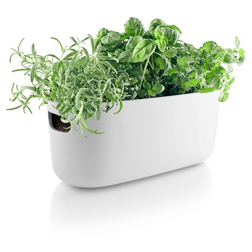 Eva Solo Selvandende Herb Organiser, Hvid