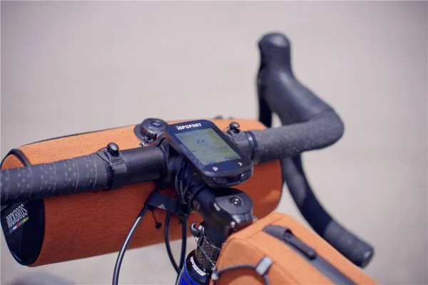 iGPSport BSC100S GPS Cykelcomputer