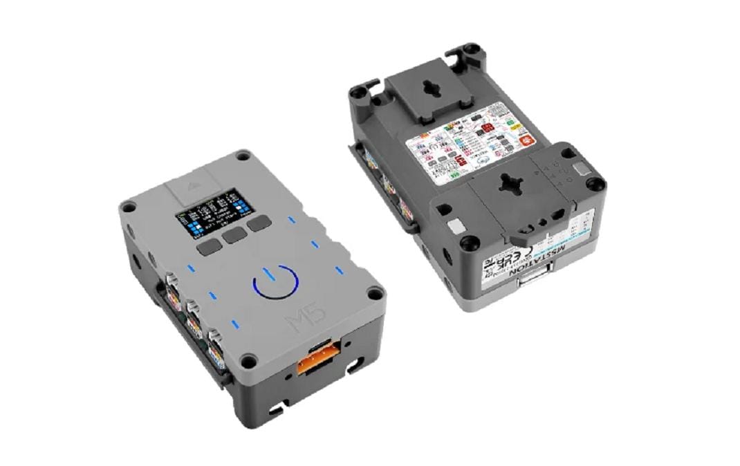 Development Kit Station ESP32 IoT, RS485-VersionProgrammierbares Embedded IoT-Entwicklungs-Kit basierend auf dem Espressif ESP32 SOC