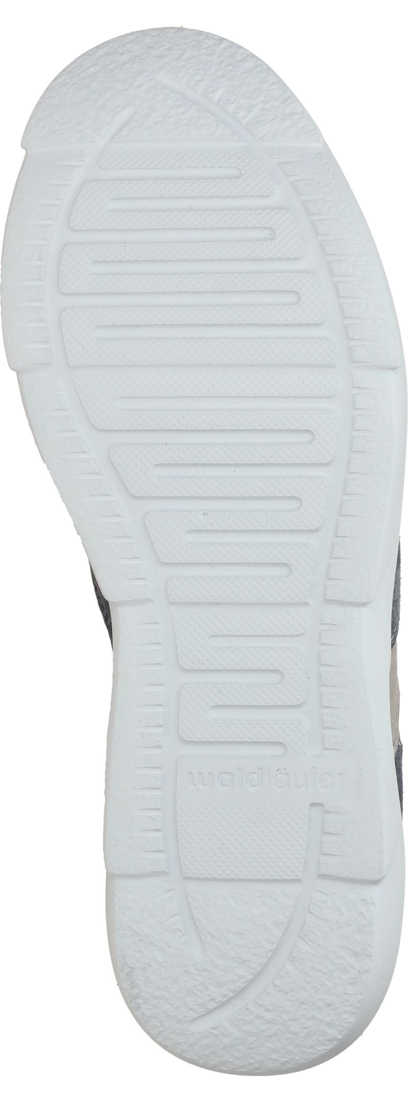 Waldlaufer Funky Sneakers Blauw Dames
