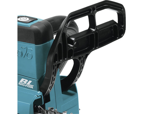 Makita DUC254Z 18V snoerloze kettingzaag met handgreep (accu en lader niet inbegrepen), 25 cm