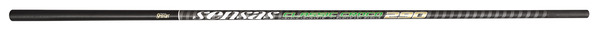 Manche d'Épuisette Sensas Classic Croco