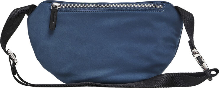 Mandarina Duck HUNTER BUM BAG / SCUBA BLUE Scuba blue