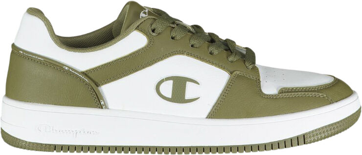 Champion LOW CUT SHOE REBOUND 2. 0 LOW White