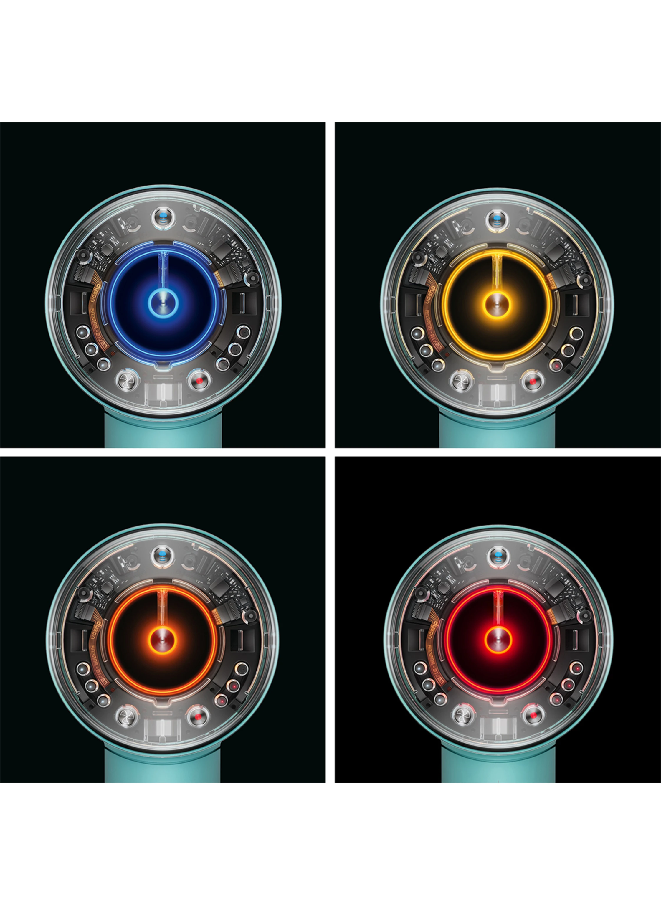 dyson SUPERSONIC™ NURAL
