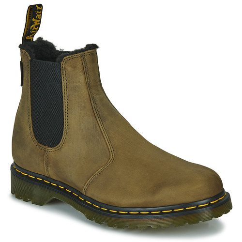 Dr. Martens - 2976 - Kaki