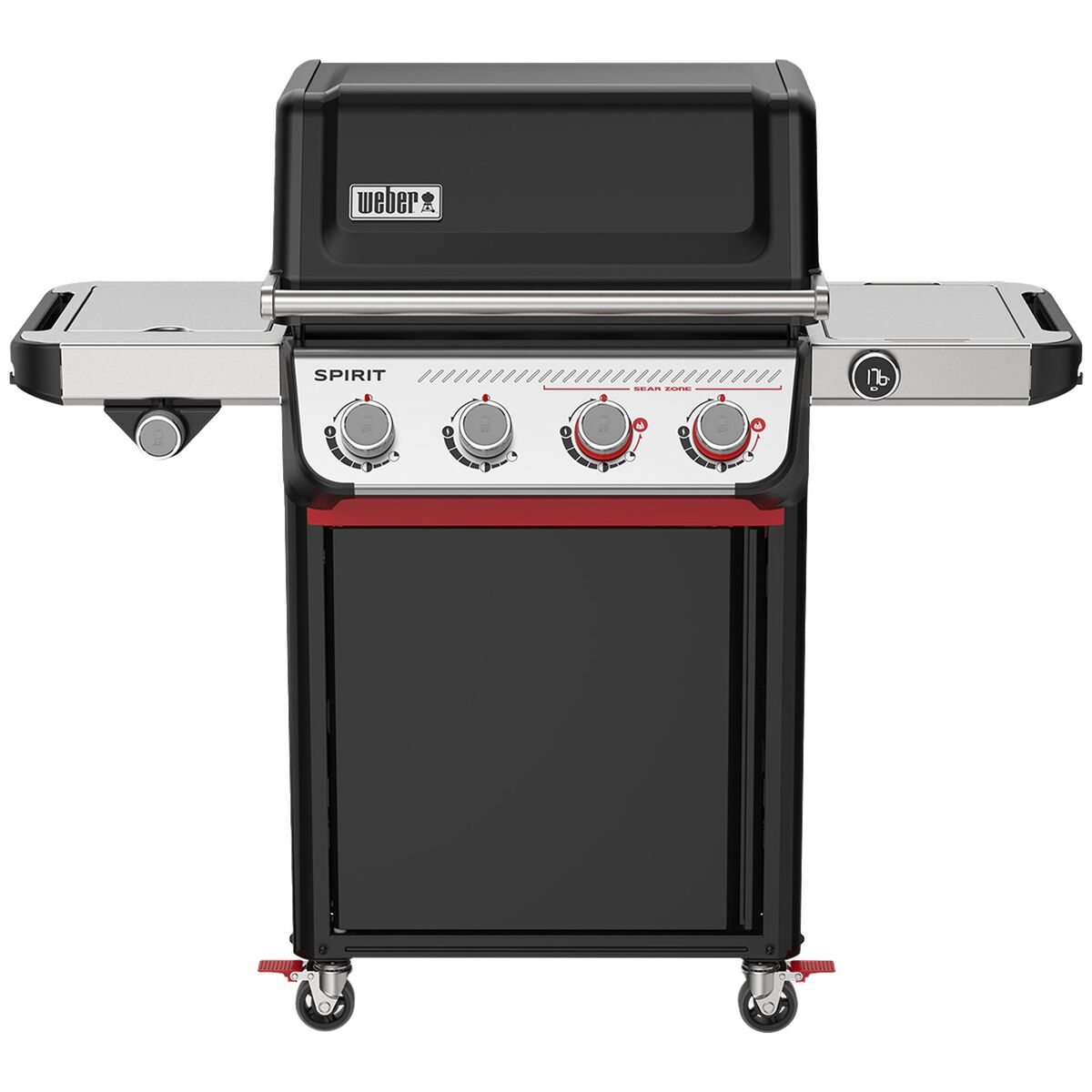 Spirit EP-435 Gassgrill