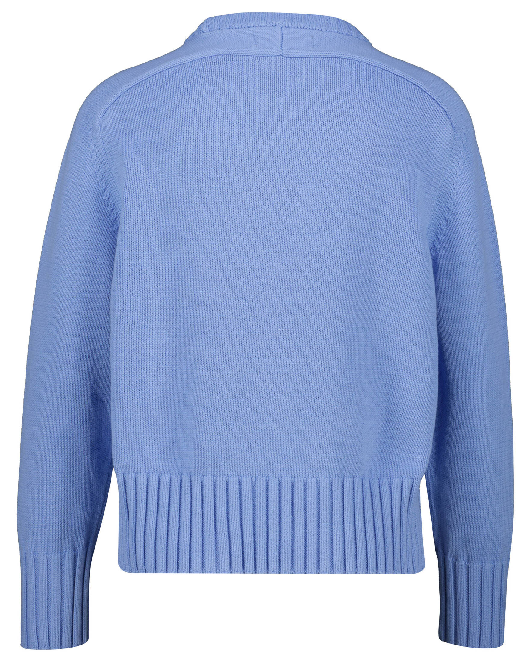 Marc O'Polo Denim| Damen Strickpullover aus Bio-Baumwolle Relaxed Fit