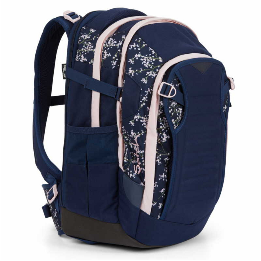 Satch Schulrucksäcke blau