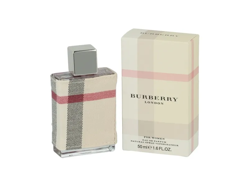 Burberry London, Kvinder, 50 ml, EDP