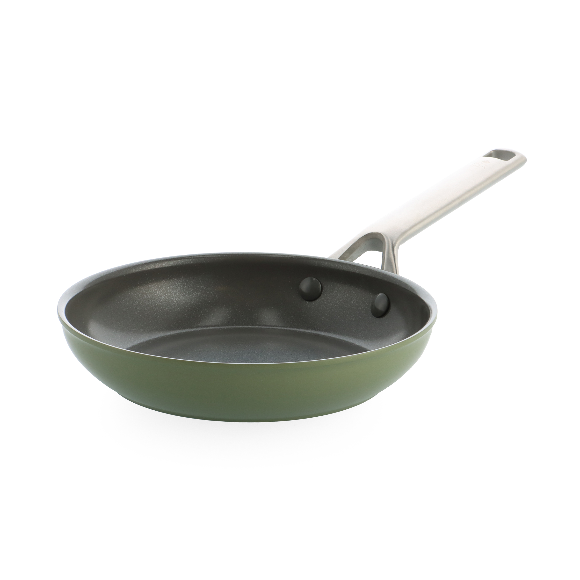 Sublime koekenpan Olive Green 20 cm