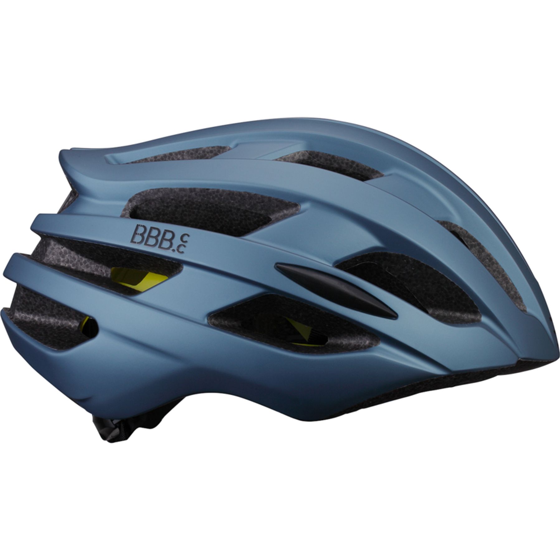 BBB Cycling BHE-153 Hawk MIPS Racefiets Helm