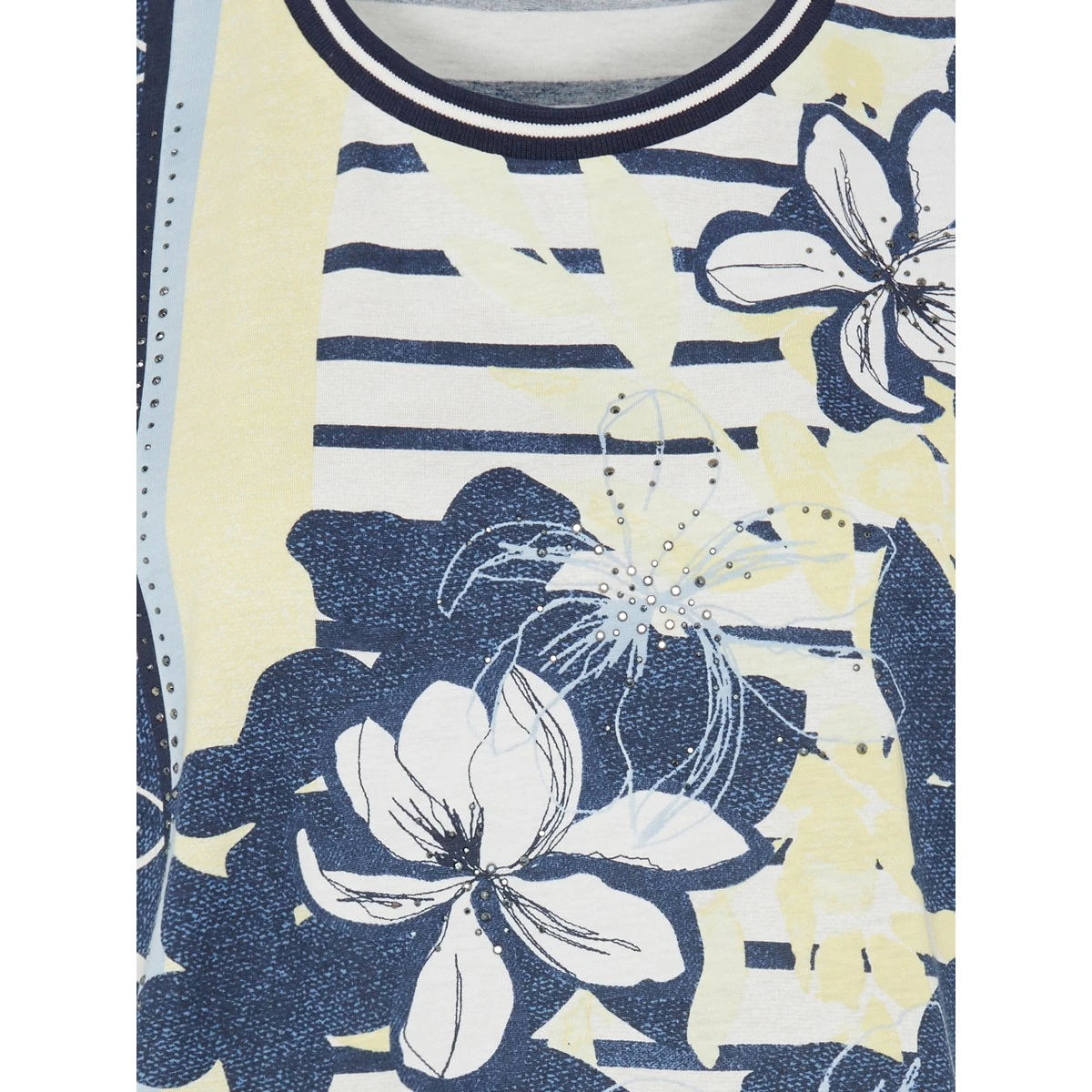 Dames Blouse 25044