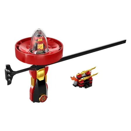 LEGO® NINJAGO® 70633 Spinjitzu-Meister Kai