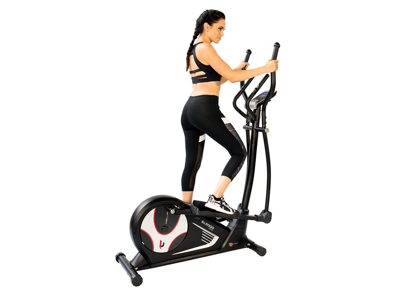 Crosstrainer EL 5000 Pro