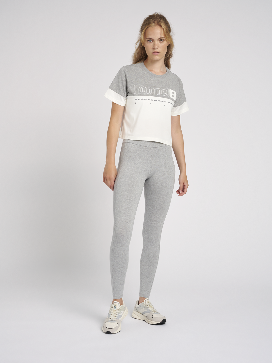 hmlLGC BLAIR MW TIGHTS