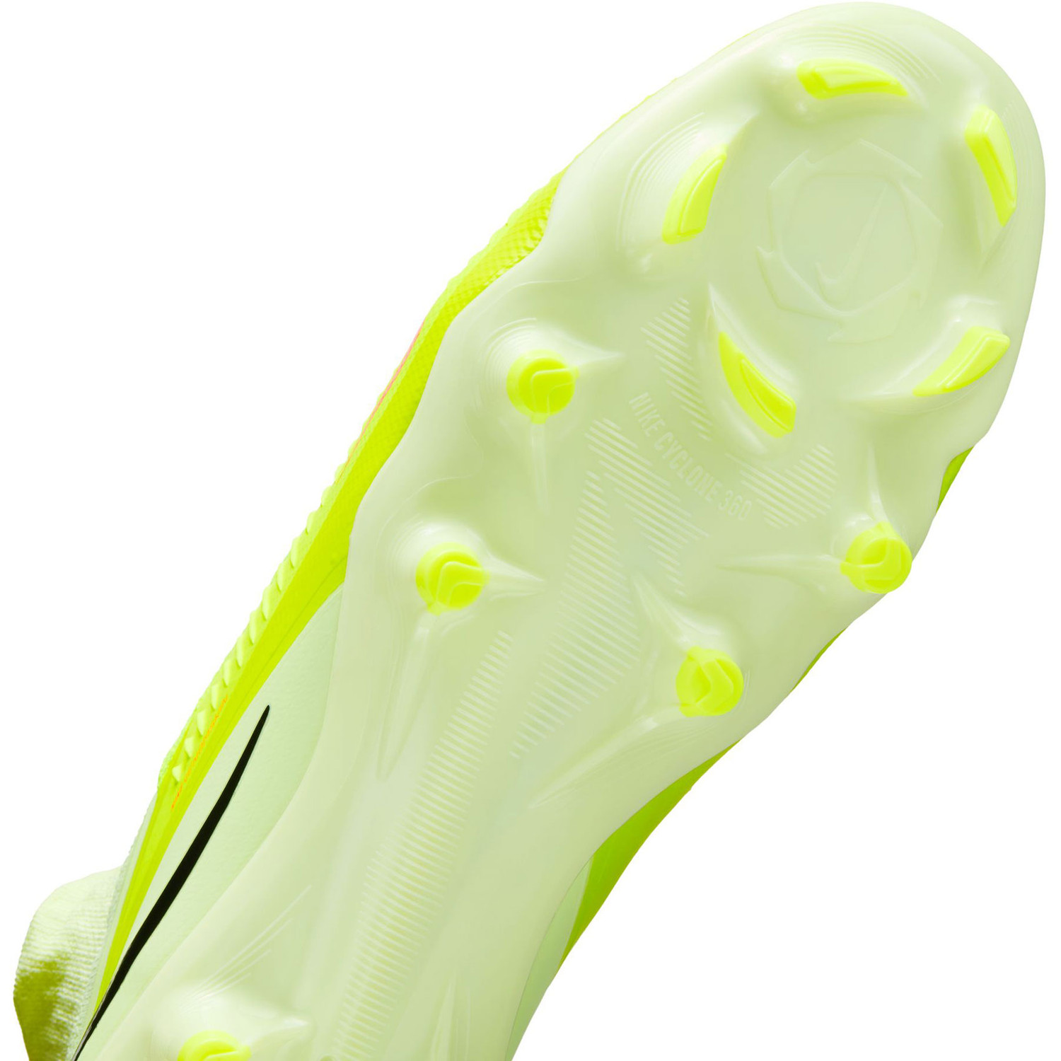 Nike Phantom 6 High Pro FG