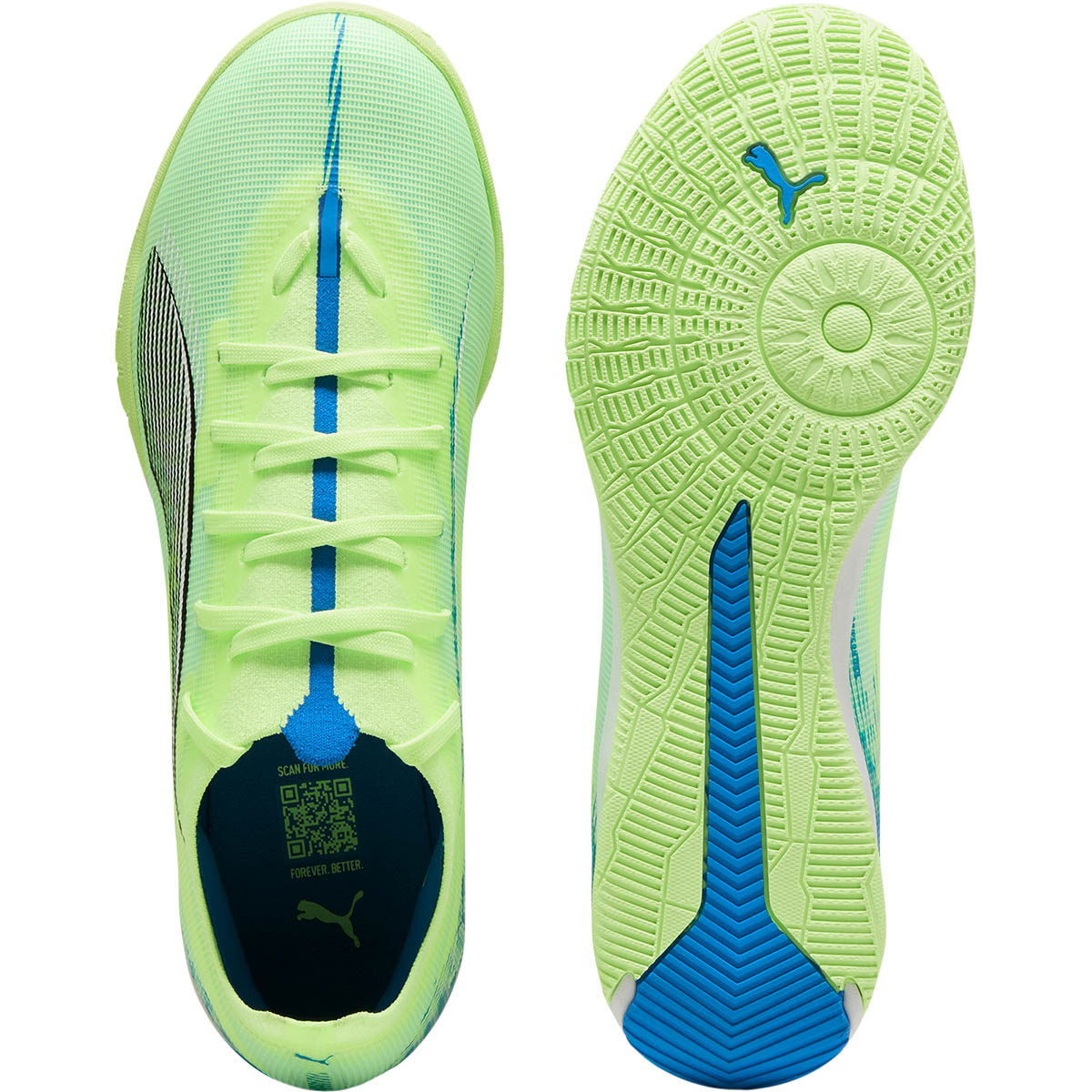 PUMA Ultra 5 Match IT Fodboldsko