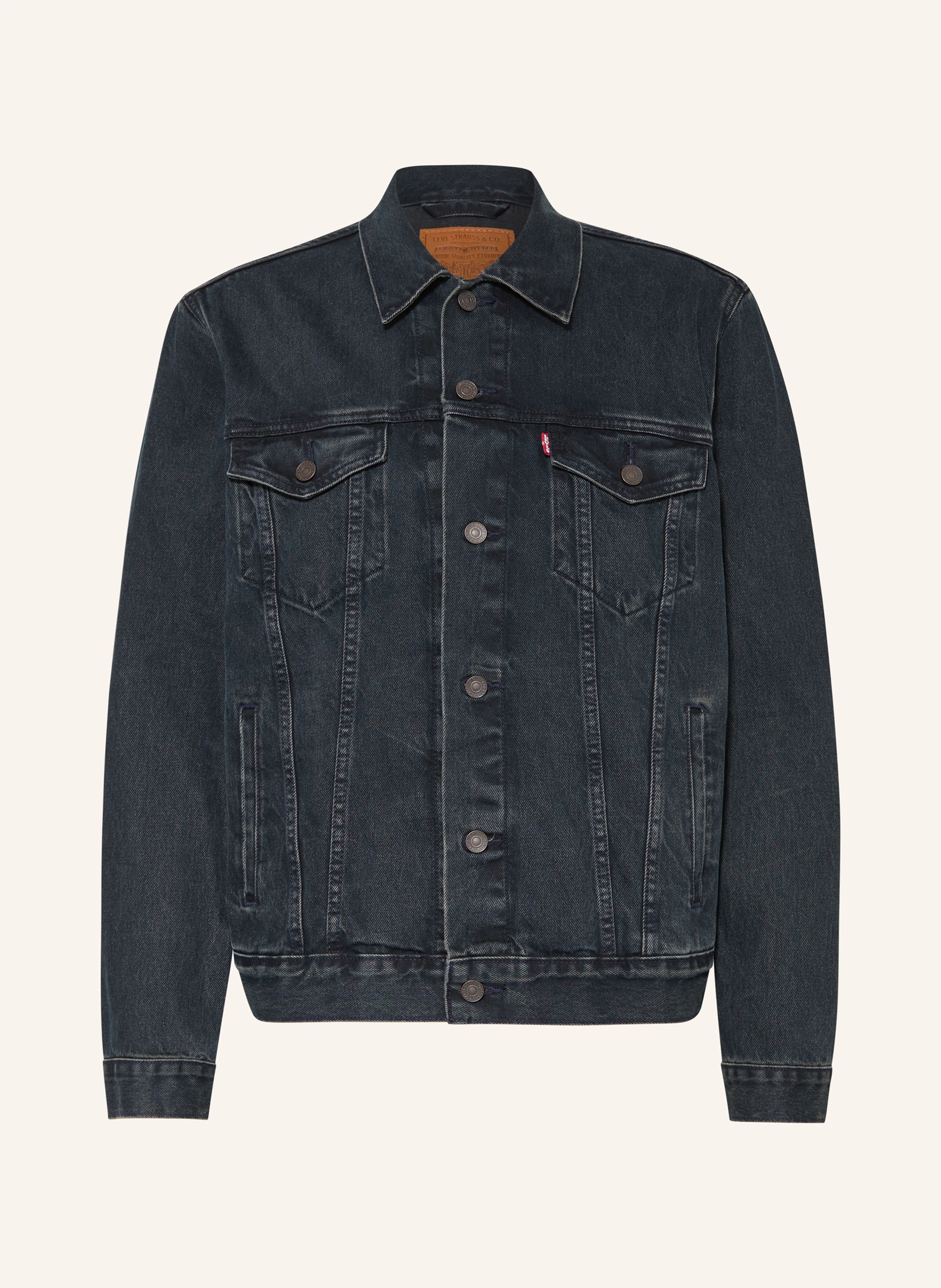 Levi's® Jeansjacke