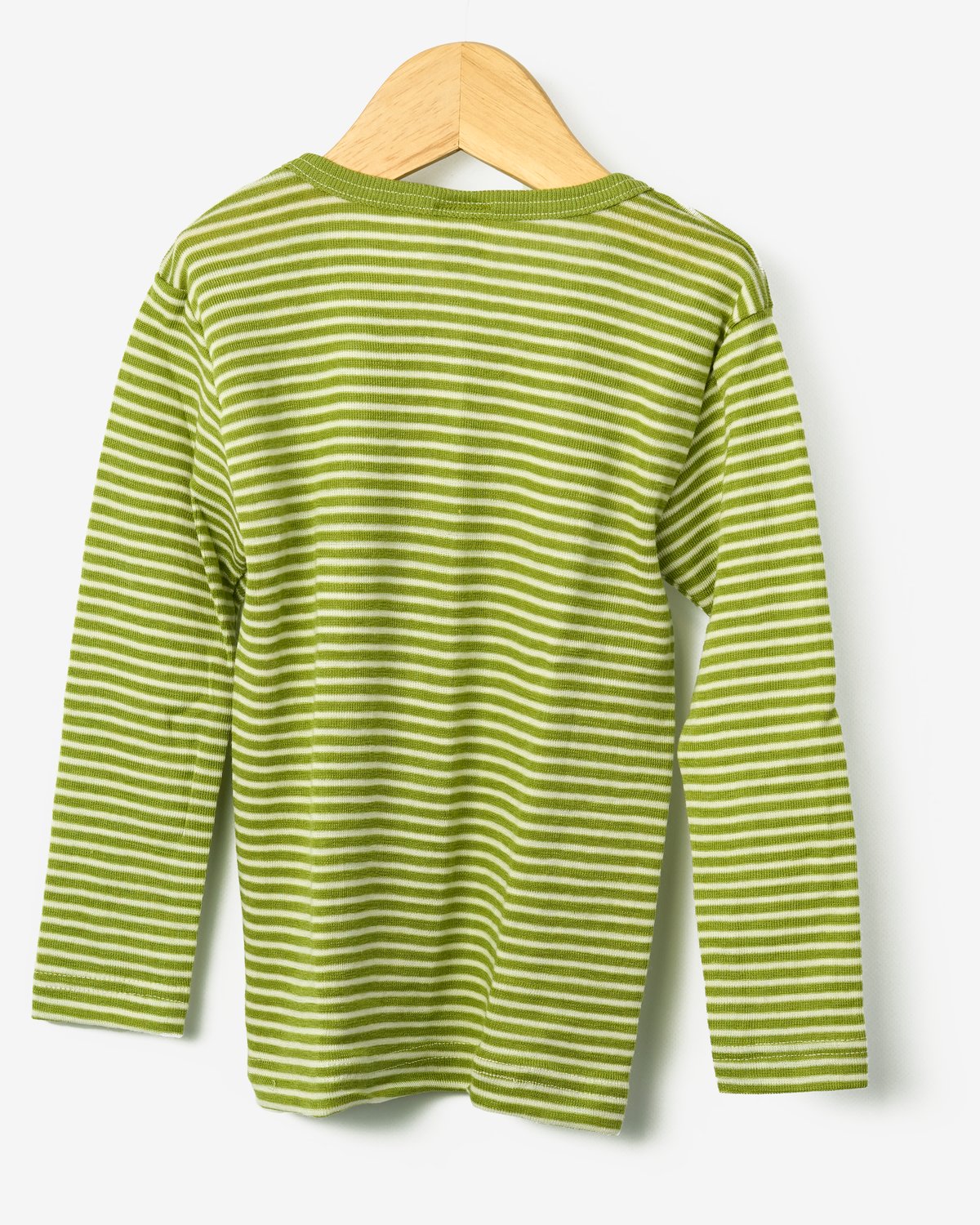 Ulltrøye Langermet – 70% Merino