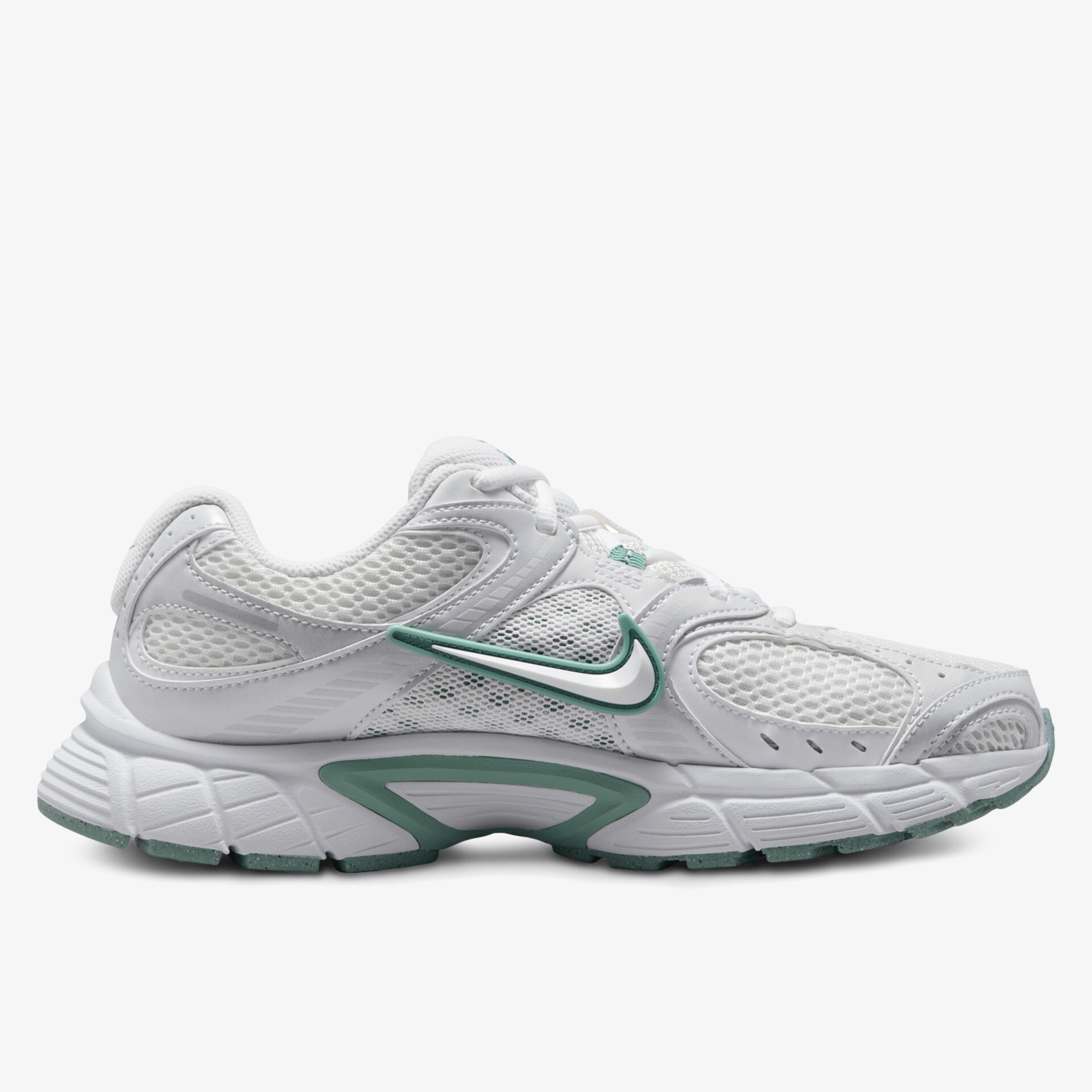Nike Damen Sneaker Low V5 RNR Weiß - Jetzt bei reno.de kaufen