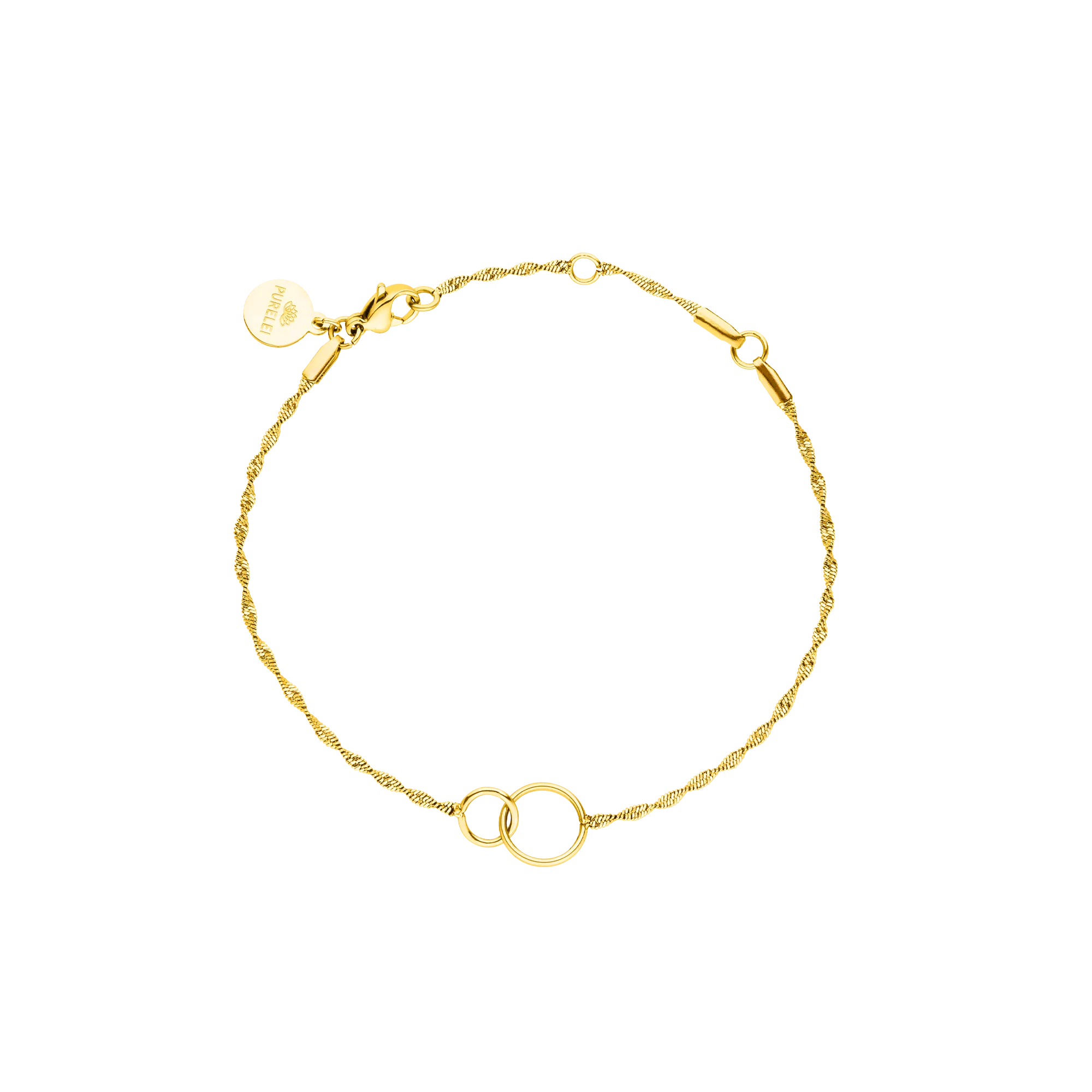 Kekahi Armband - PURELEI