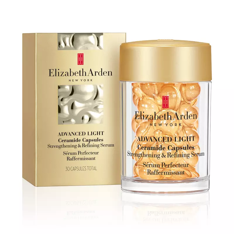 Elizabeth Arden Advanced Light Ceramide Capsules 14 ml - 30 Pieces