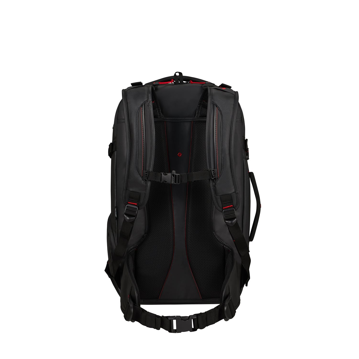 Samsonite Ecodiver Travel Backpack S 38L black