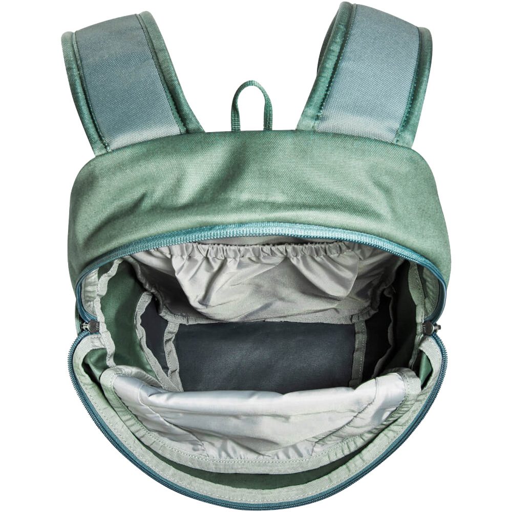 Tatonka City Pack 15l Kapok Rucksack sage green