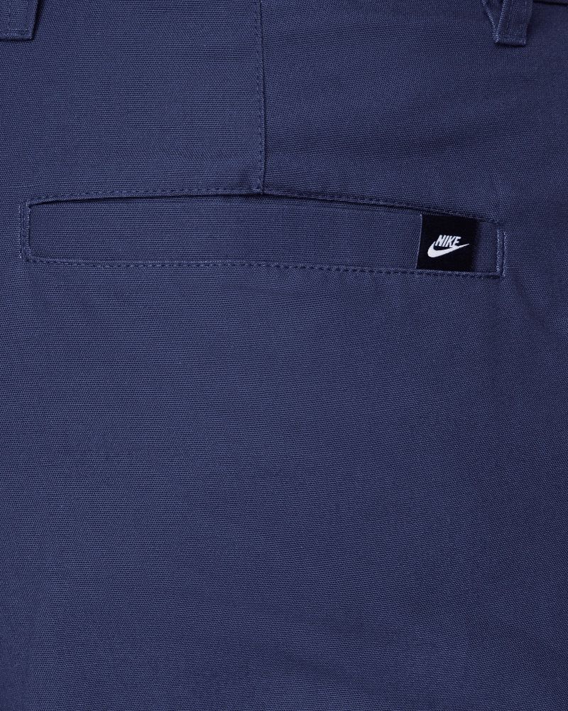 Short Nike Club Bleu Marine pour homme