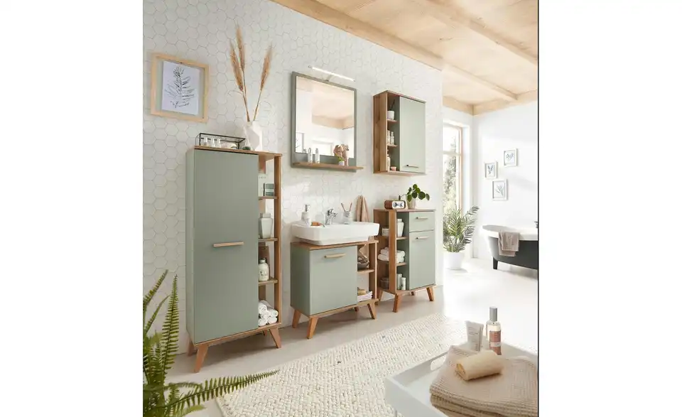Midischrank