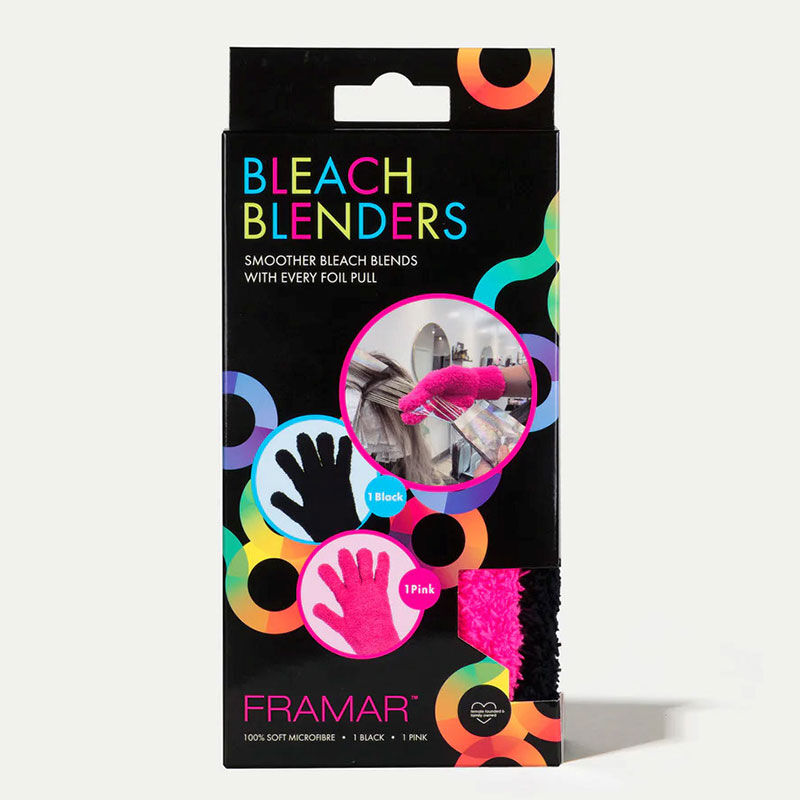 Gants pour décoloration Bleach Blenders