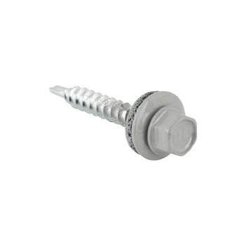 KARWEI damwandschroef 4,9x35 mm (10 stuks)